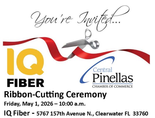 Ribbon-Cutting Ceremony